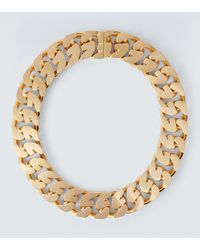 Givenchy Halskette G-Chain - Mettallic