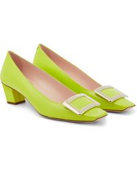 Roger Vivier Shoes for Women | Christmas Sale up to 47% off | Lyst