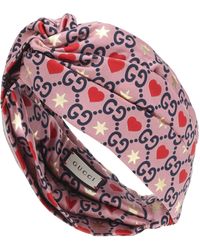 Damen Gucci Haarbänder, Haarspangen und Haarschmuck