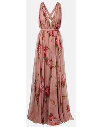 Dolce & Gabbana - Dolce & Gabbana Dresses - Lyst
