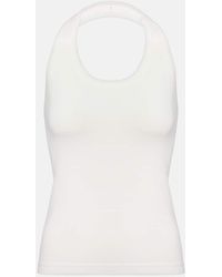 Extreme Cashmere - Tank Top N°409 Jerry - Lyst