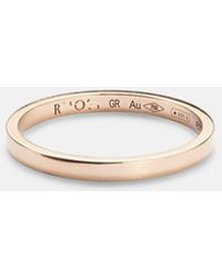 Repossi - Anello Berbere 18Kt - Lyst