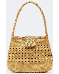 RIXO London - X Dragon Diffusion – Borsa A Spalla Amoria - Lyst