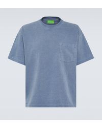 NOTSONORMAL - Cotton Jersey T-shirt - Lyst