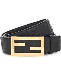 fendi multi purpose belt