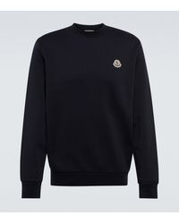 Moncler Sweatshirts for Men | Online Sale up to 23% off | Lyst