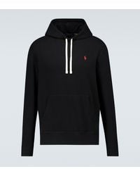 ralph lauren zip hoodie dam