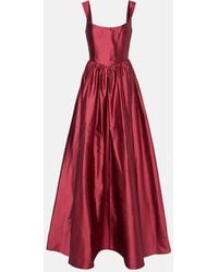 Markarian - Abito Lungo Ophelia - Lyst