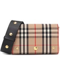 burberry borse piccole