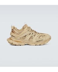 Balenciaga - Track Runners - Lyst