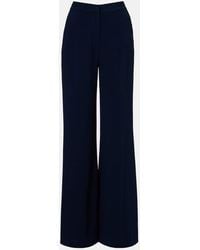 Elie Saab - Weite Hose - Lyst