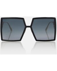 Dior - 30montaigne Su Sunglasses - Lyst