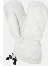 Bogner - Selia Ski Mittens - Lyst
