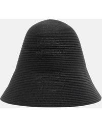 TOTEME - Cloche Hat - Lyst