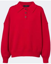 arch4 - Pullover Polo Kings Road - Lyst