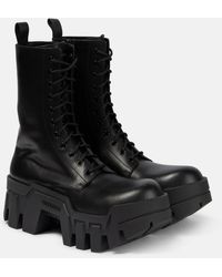 Balenciaga - Ankle Boots - Lyst
