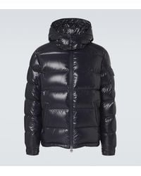 Moncler - Chaqueta De Plumas Maya - Lyst