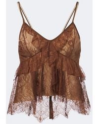 JACQUES WEI - Top - Lyst