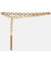 Chloé - Kettenguertel - Lyst