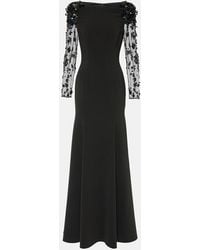 Jenny Packham - Adulla Dress - Lyst