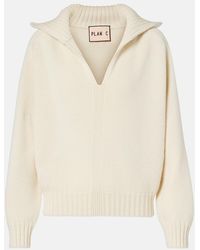 Plan C - Pullover - Lyst