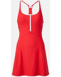 The Upside - Pacific Ali Technical Tennis Dress - Lyst