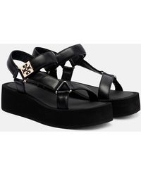 Tory Burch - Sandals - Lyst