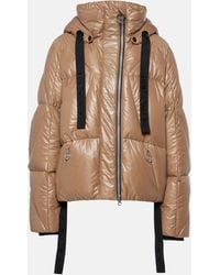 Toni Sailer - Pauleta Down Ski Jacket - Lyst