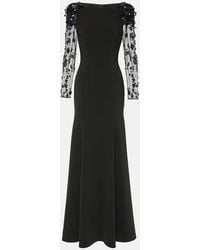 Jenny Packham - Adulla Dress - Lyst