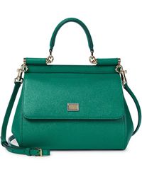 Dolce & Gabbana Sicily Bags for Women - Up to 55% off at Lyst.com
