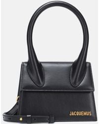 Jacquemus - Le Chiquito Moyen - Lyst