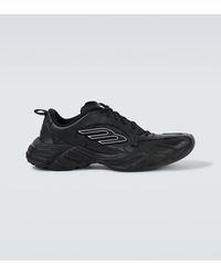 Balenciaga - Sports Shoes Monday - Lyst