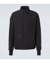 Moncler - Gorner Gore-Tex Ski Shirt Jacket - Lyst