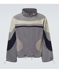ERL - Technical Jacket - Lyst