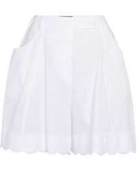 Simone Rocha Shorts for Women - Up to 70% off at Lyst.com