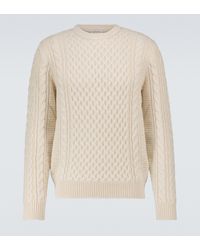 Sunspel Jumpers and knitwear for Men 