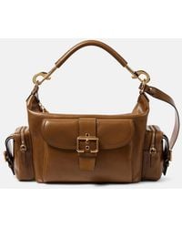 Chloé - Small Leather Camera Bag - Lyst