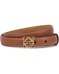Loewe Belts for Women - Up to 40% off at Lyst.com