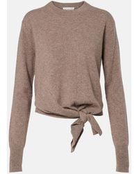 Altuzarra - Nalini Cashmere Sweater - Lyst