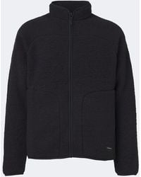 Peak Performance - Wildrush Teddy Jacket - Lyst