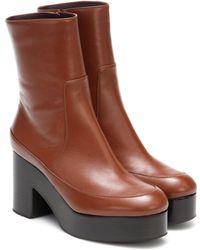 Dries Van Noten Boots for Women | Online Sale up to 77% off | Lyst