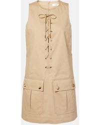Chloé - Dresses - Lyst
