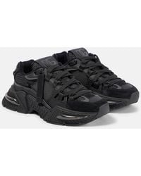 Dolce & Gabbana - Airmaster Sneakers - Lyst