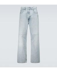 Our Legacy - Straight Jeans Extended Third Cut - Lyst