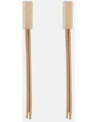 Tom Ford - Ohrringe Axis - Lyst