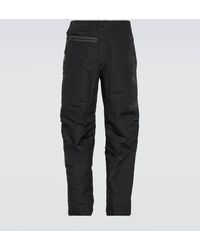 The North Face - Steep Tech Smear Straight Pants - Lyst