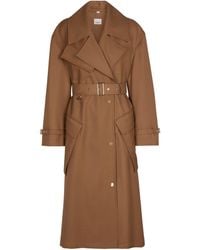 burberry abrigos precio