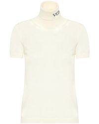 Valentino Turtlenecks for Women | Online Sale up to 65% off | Lyst