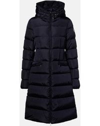 Moncler - Avocette Down Coat - Lyst
