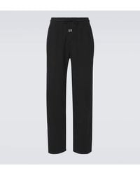 Vilebrequin - Pantaloni A Gamba Larga Pacha - Lyst